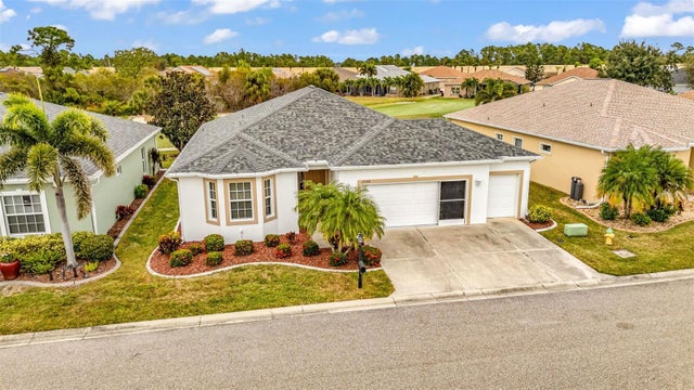 24388 Westgate Boulevard, PORT CHARLOTTE