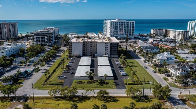 1001 Benjamin Franklin Drive 406, SARASOTA