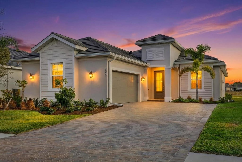 15249 River Birch Court, PUNTA GORDA