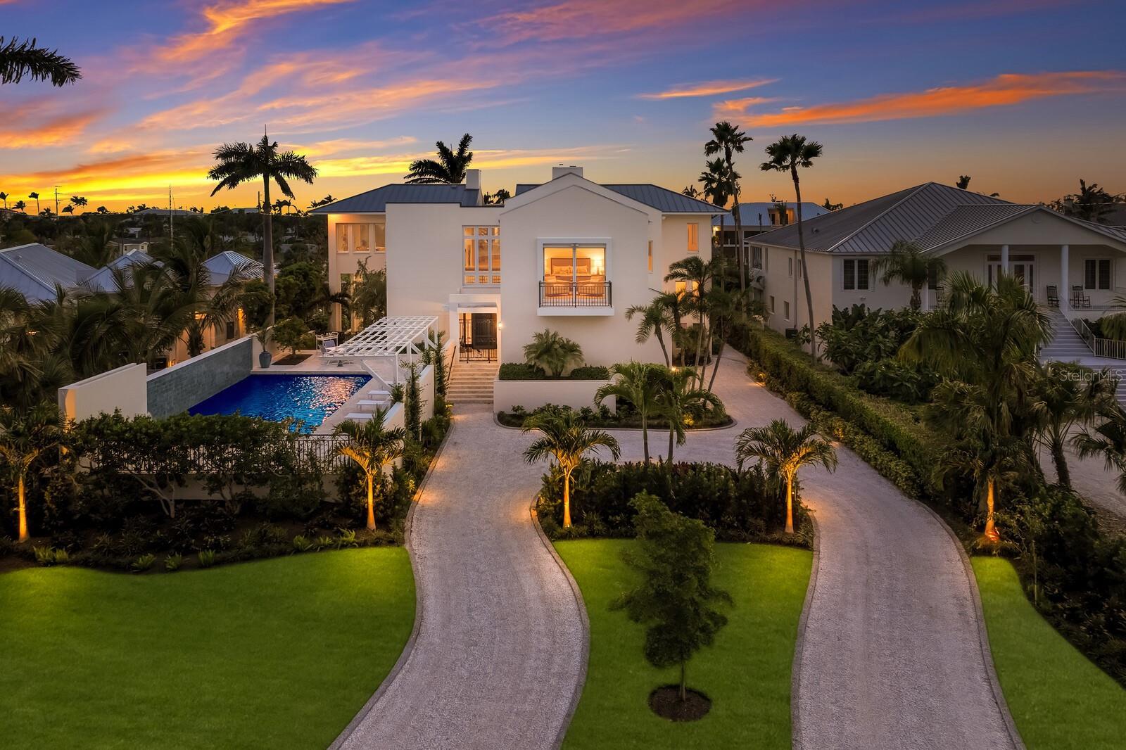 Boca Grande Real Estate, Gasparilla Island Homes in Boca Grande FL