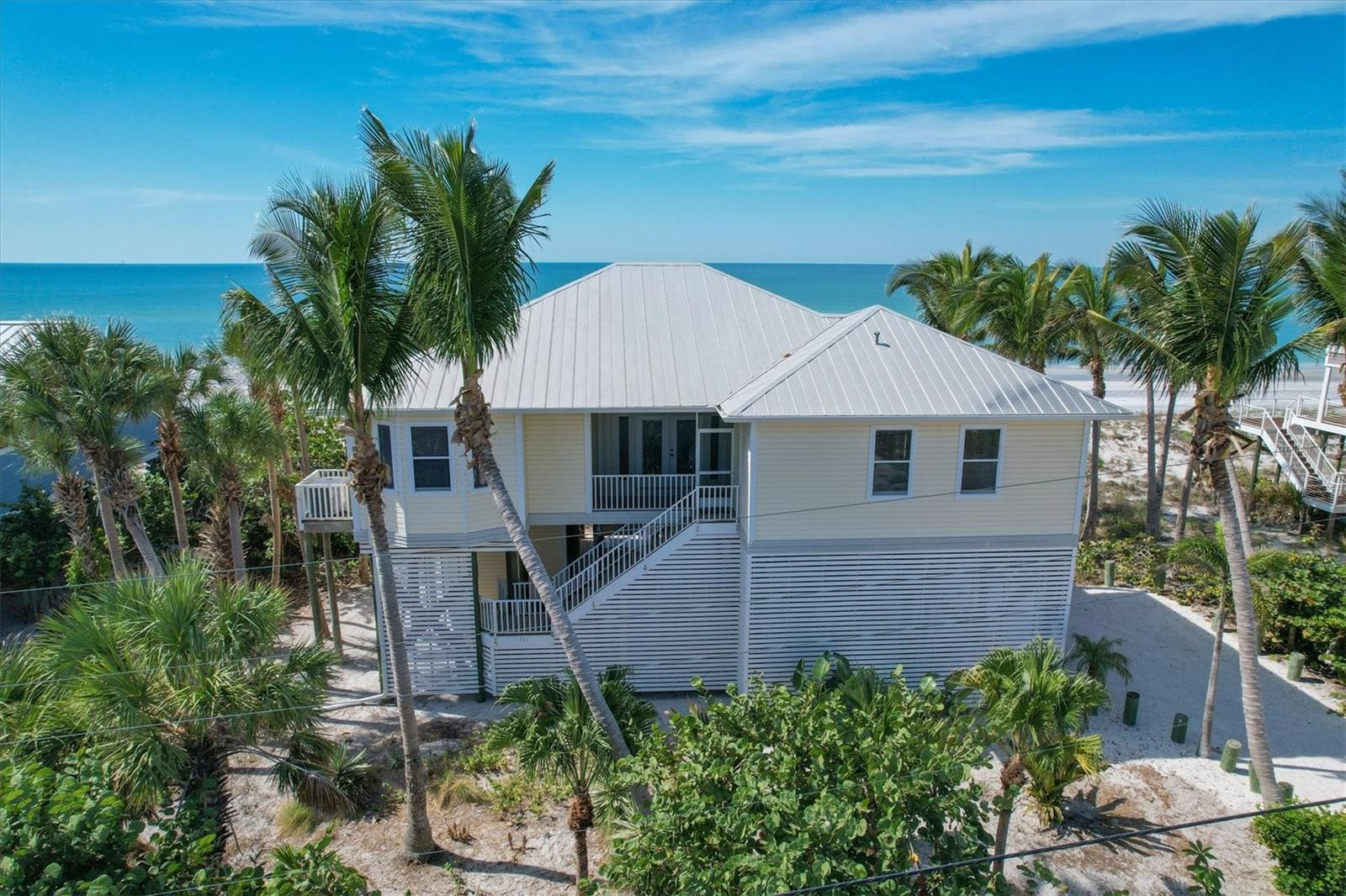 Homes in Palm Island FL | Real Estate in Palm Island, Placida FL