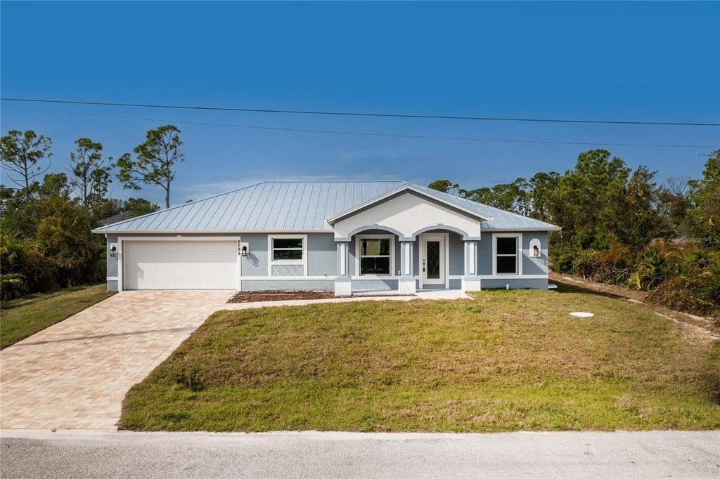 8099 Walbert Street, PORT CHARLOTTE