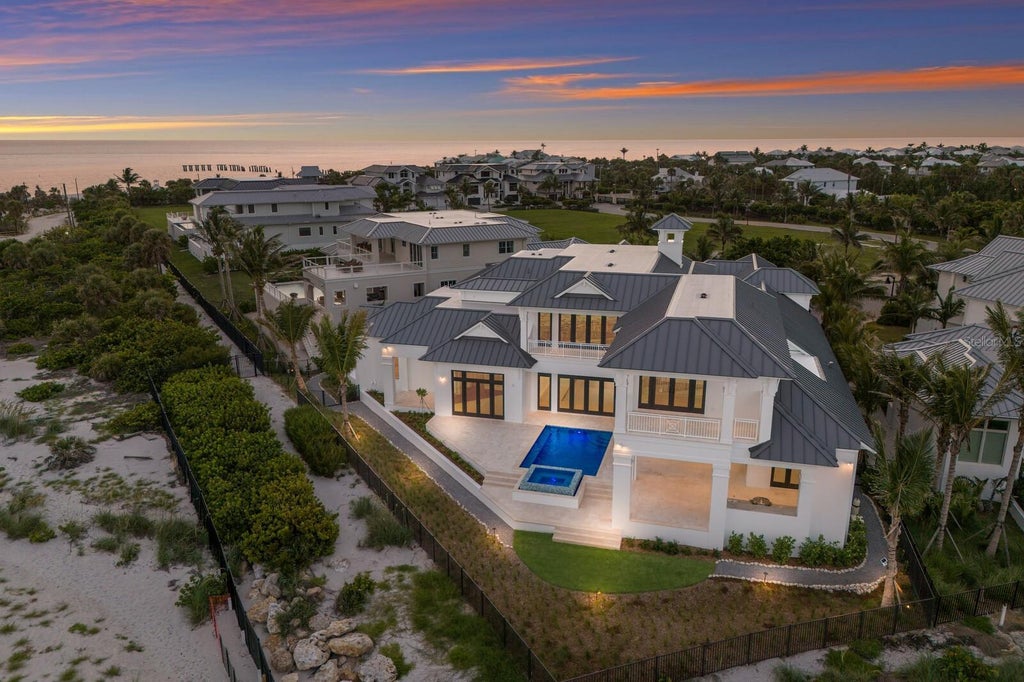 894 Hill Tide Lane, BOCA GRANDE