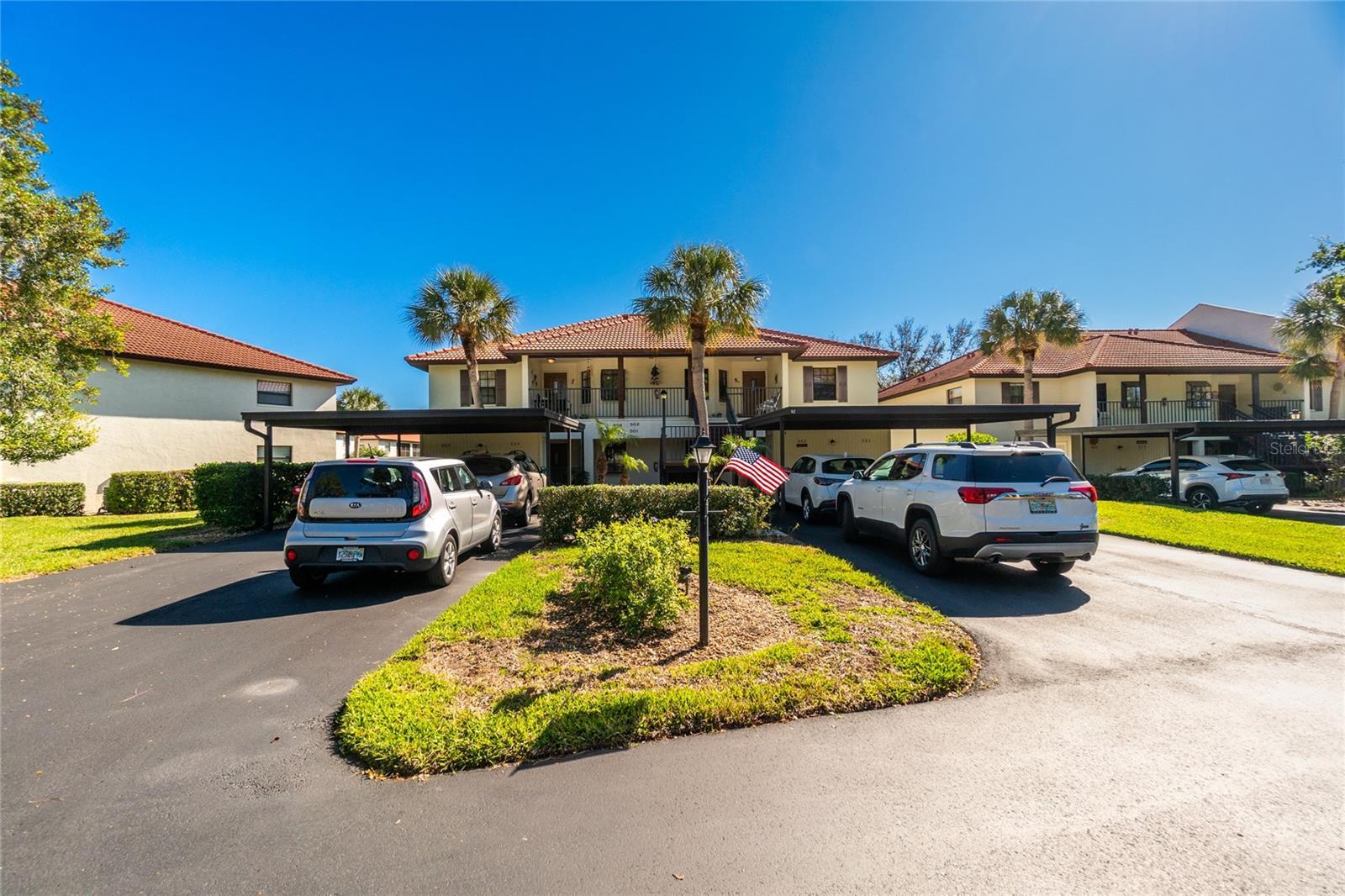 502 Pine Hollow Circle 502, ENGLEWOOD, FL MLS® D6135071