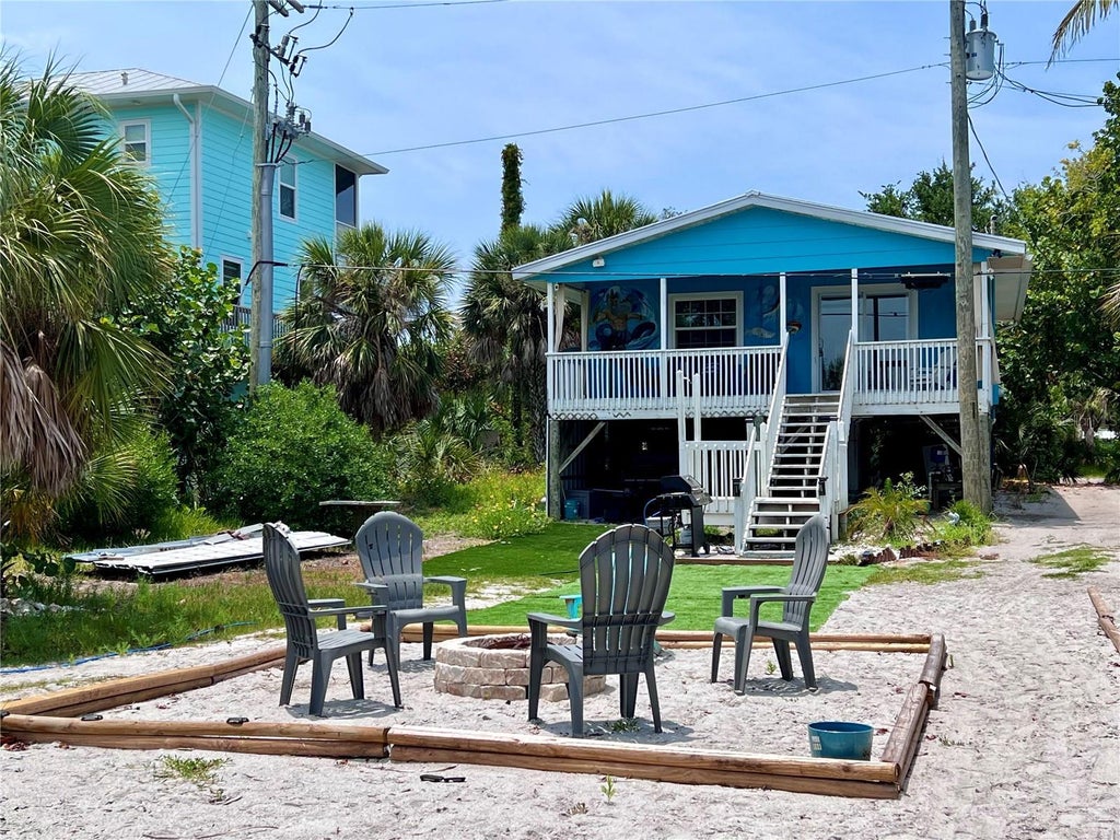 8142 Little Gasparilla Island, PLACIDA Property Listing MLS® D6136527