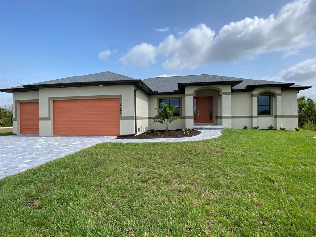 14364 Appleton Boulevard, PORT CHARLOTTE