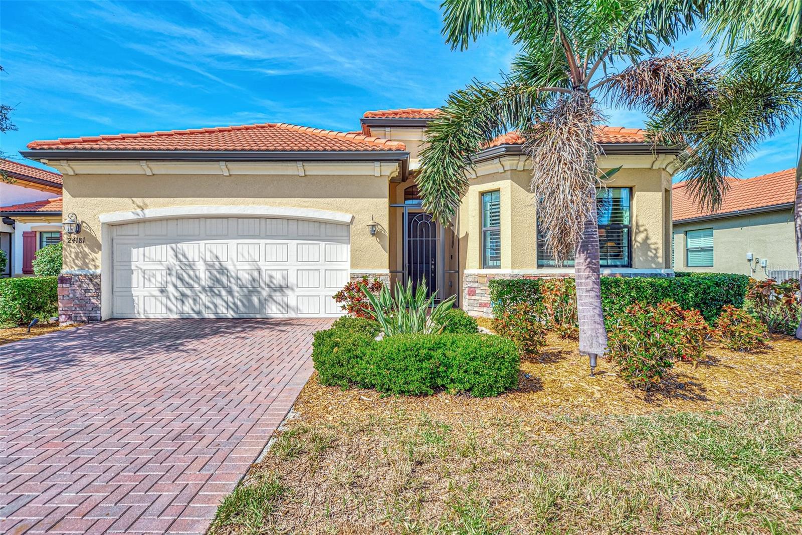 24181 Gallberry Drive, VENICE, FL MLS® D6138487