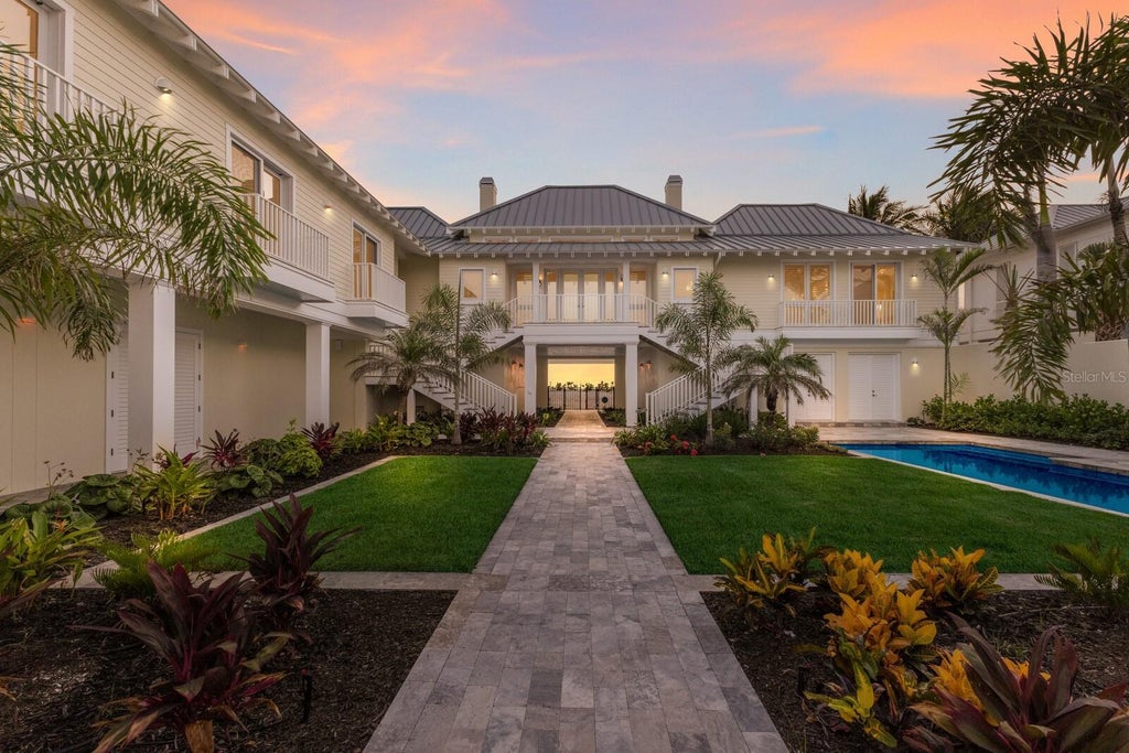 2031 Shore Lane, BOCA GRANDE