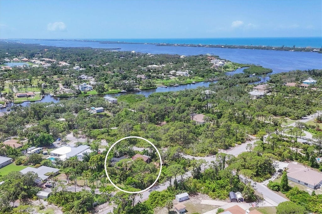 Listing photo for 1550 Bayshore Drive, ENGLEWOOD, FL