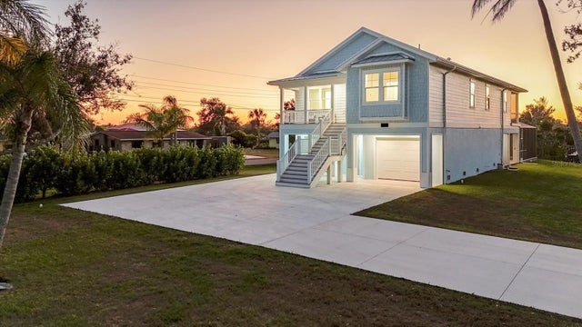 1141 Andrews Street, ENGLEWOOD