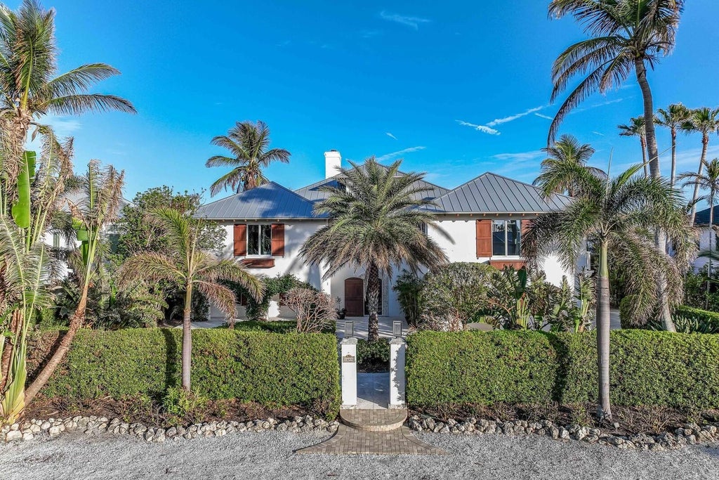 1644 Treasure Lane, BOCA GRANDE
