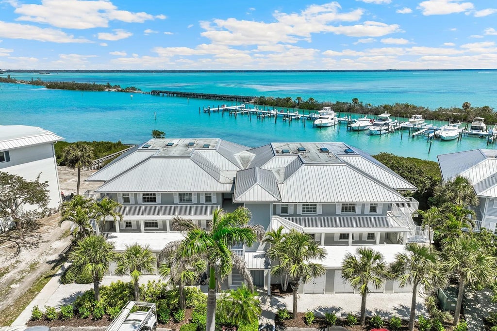 5856 Gasparilla Road Mv26, BOCA GRANDE
