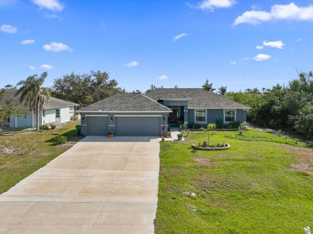 15251 Appleton Boulevard, PORT CHARLOTTE