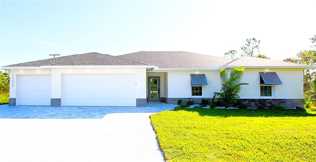 12272 Minnesota Avenue, PUNTA GORDA