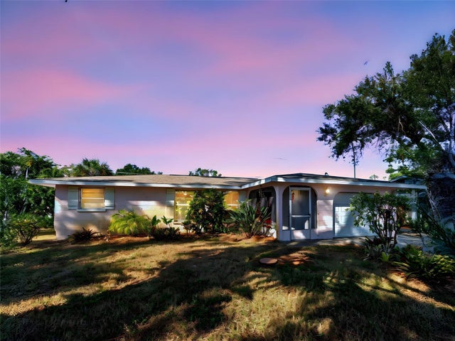 5984 Diana Road, VENICE