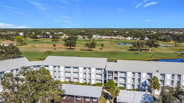 404 Cerromar Circle N 115, VENICE