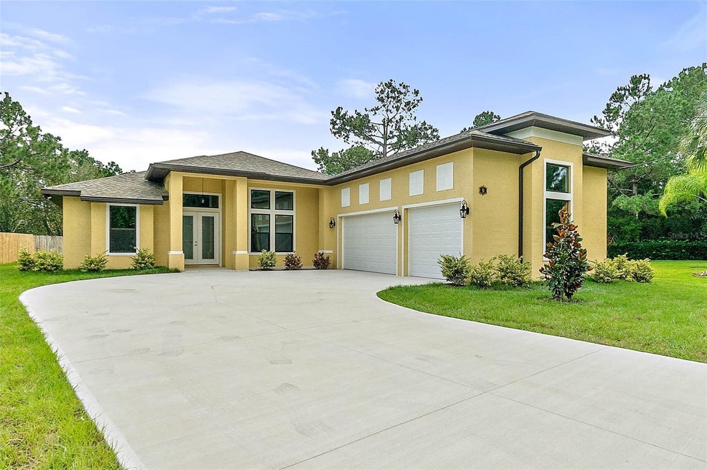 3 White Holly Place, PALM COAST