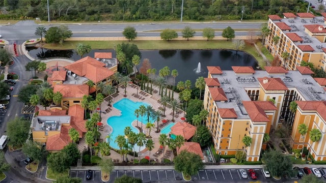 12544 Floridays Resort Drive 507-b, ORLANDO