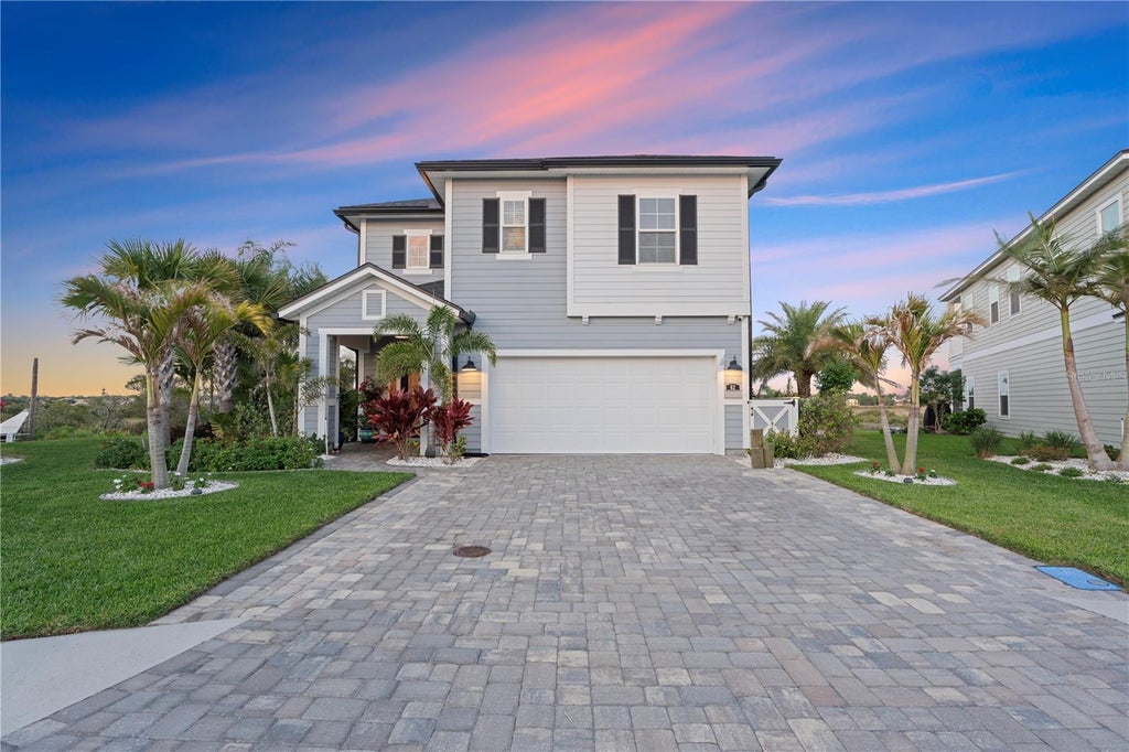 62 Guanahani Trail ST AUGUSTINE - Mfrfc308903 2 L st pete beach map