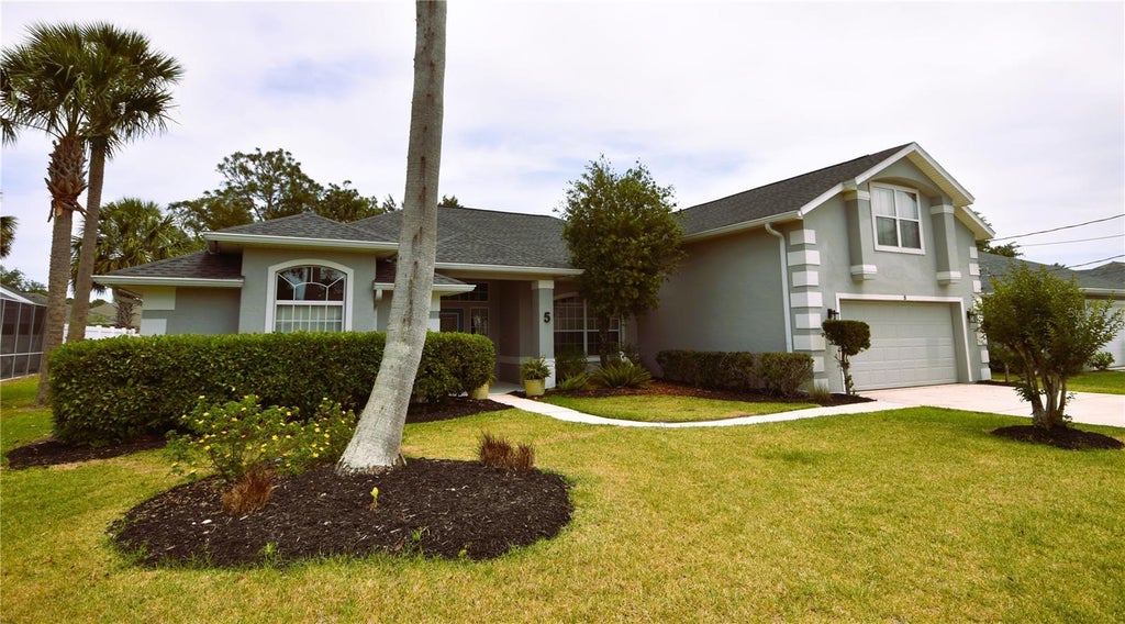 5 Baltimore Lane, PALM COAST