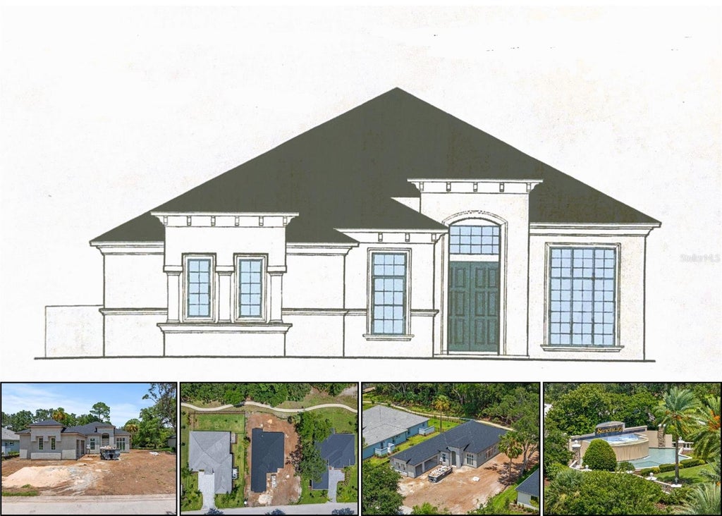 19 Old Oak Drive N, PALM COAST