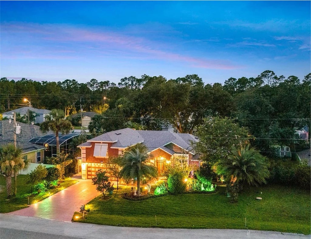 3 Sea Board Court, PALM COAST