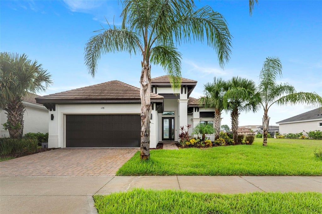 126 Del Palma Drive, PALM COAST