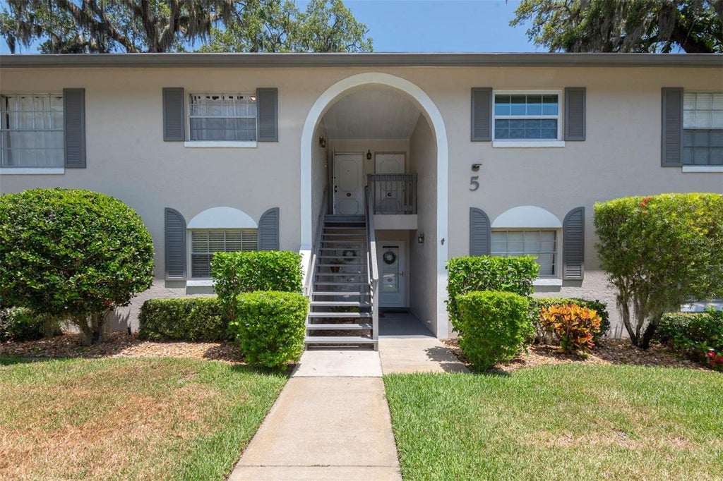 203 South Orchard Street 5c, ORMOND BEACH