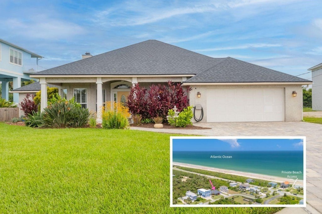 7 Deerwood Street, PALM COAST