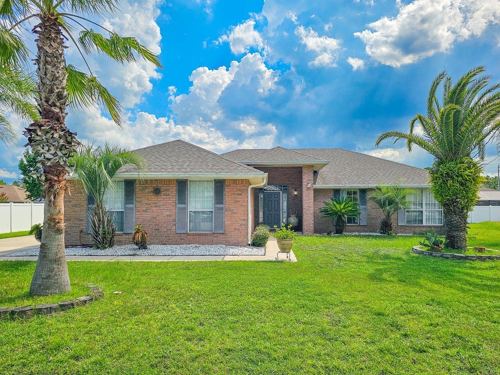 7 Lewis Place, PALM COAST
