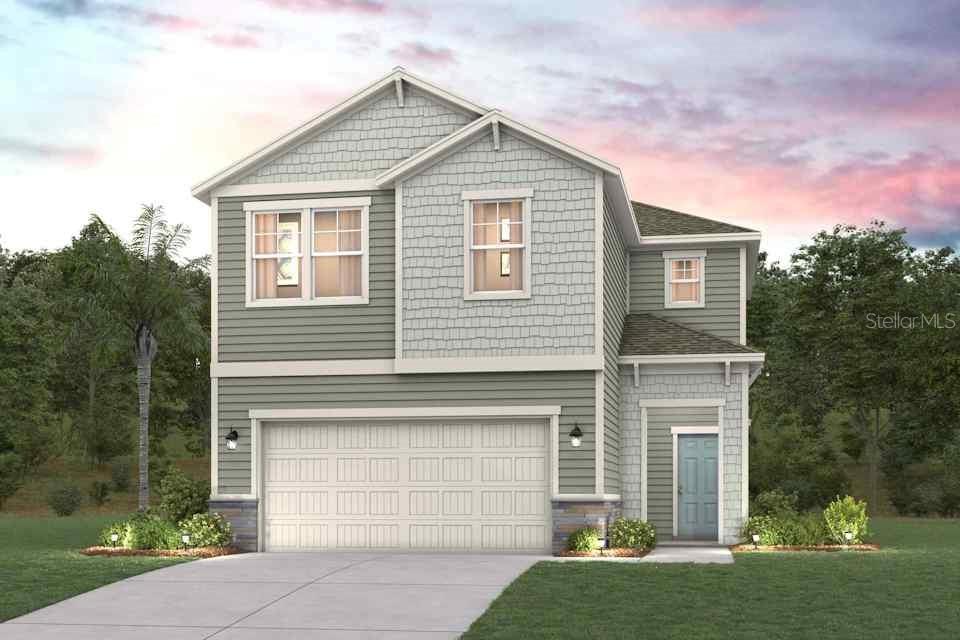 113 Buccaneer Place, PALM COAST