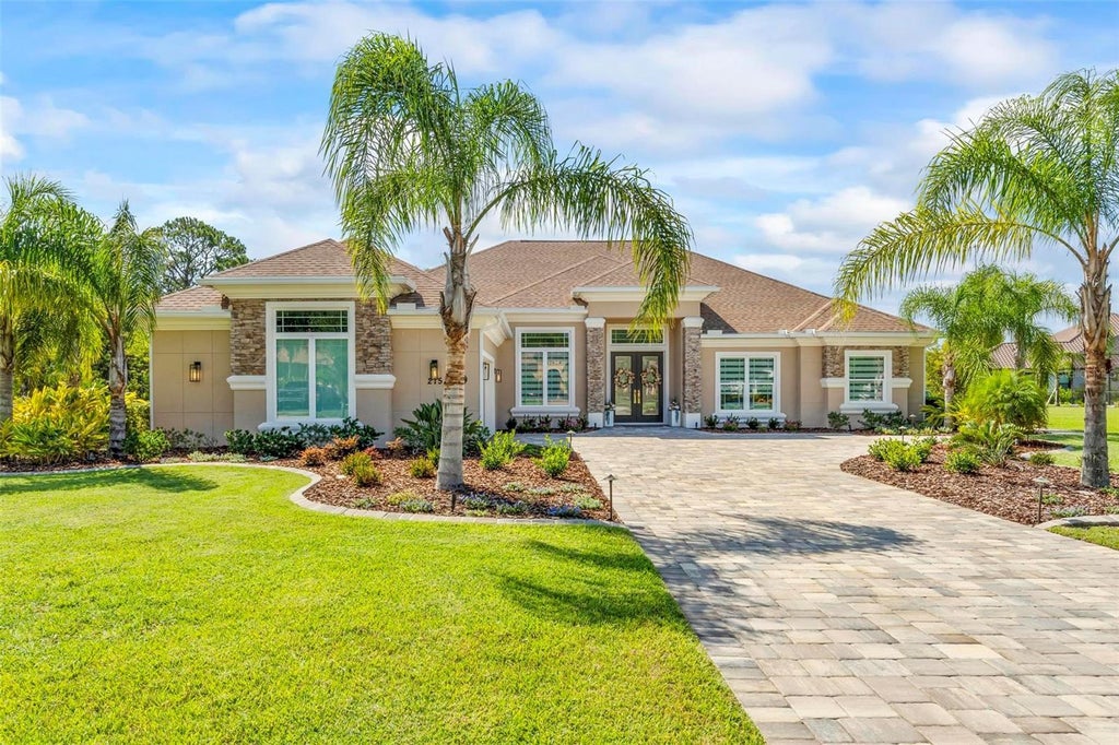 215 Willow Oak Way, PALM COAST