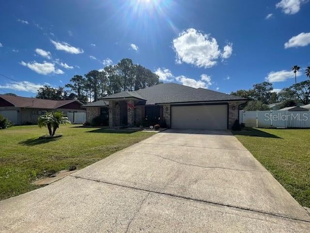 129 Fort Caroline Lane, PALM COAST