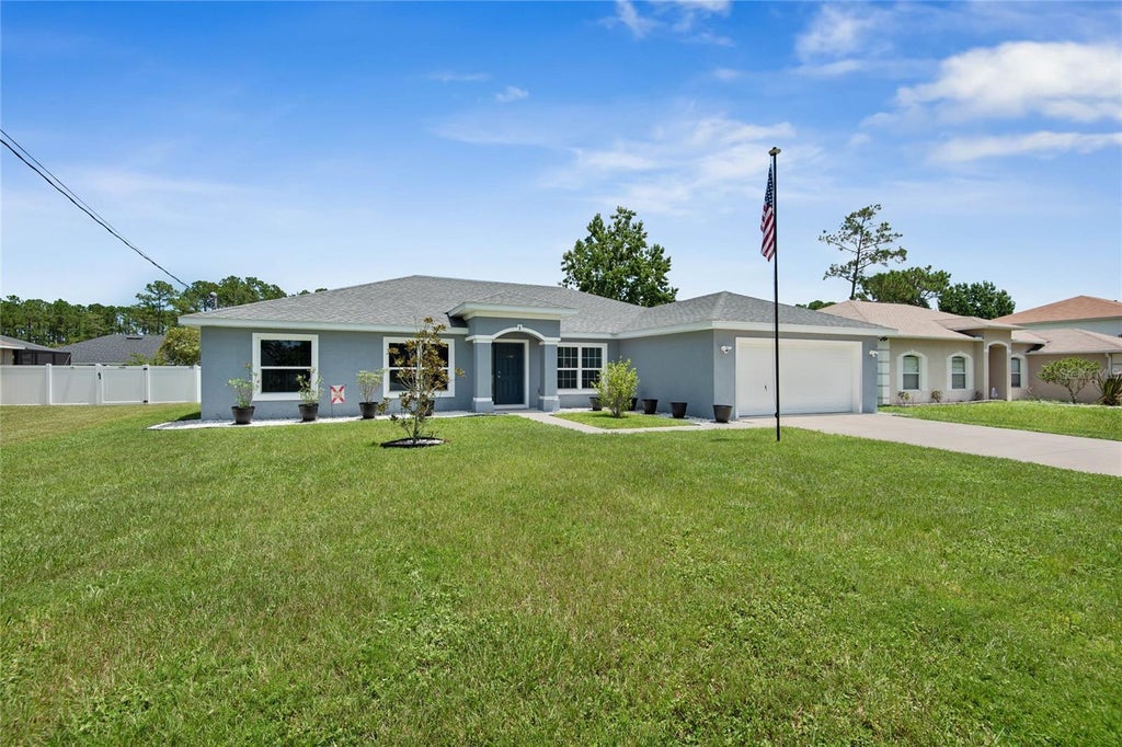 1 Llanes Place, PALM COAST