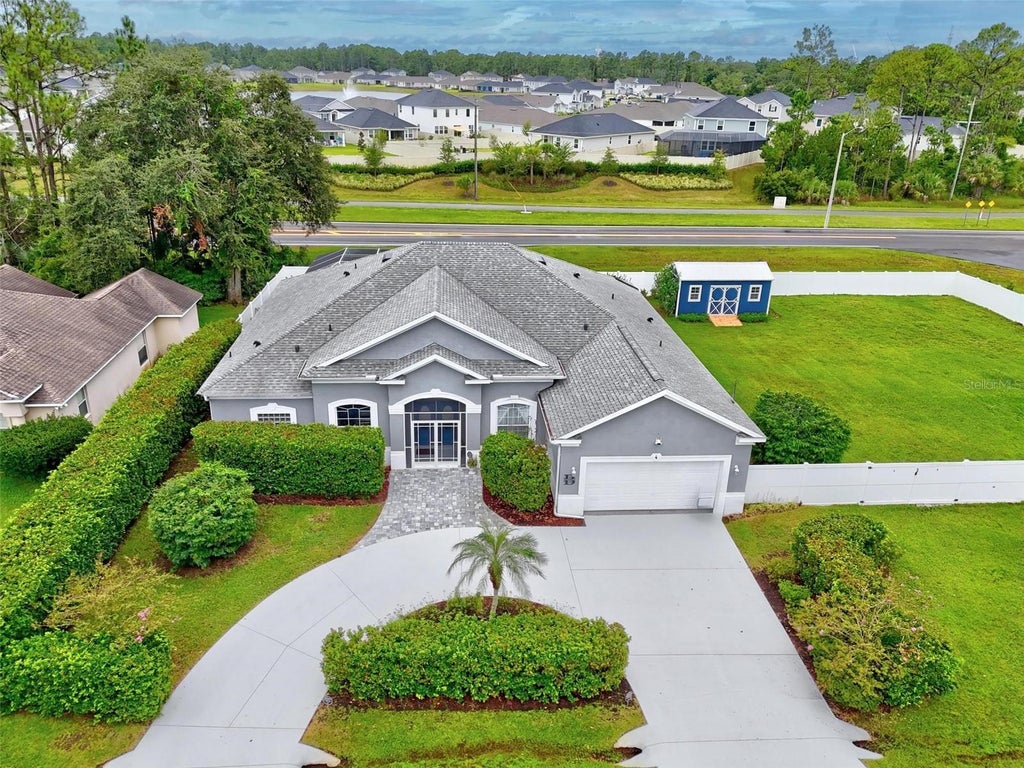 4 Westmoreland Drive, PALM COAST