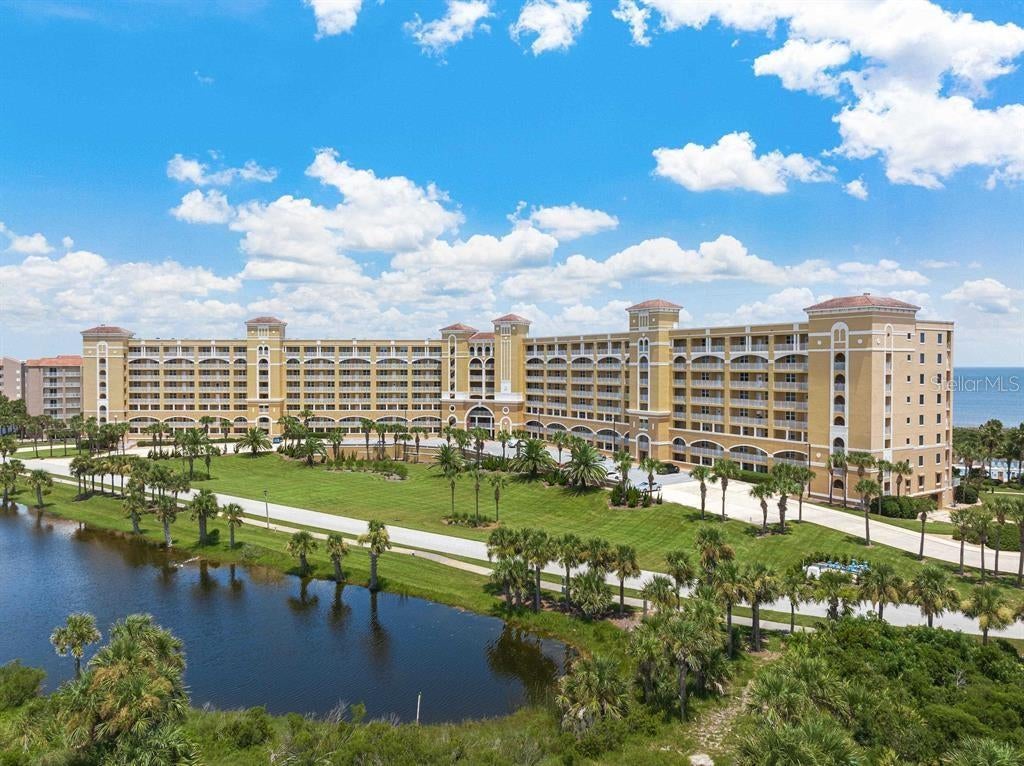 80 Surfview Drive 118, PALM COAST