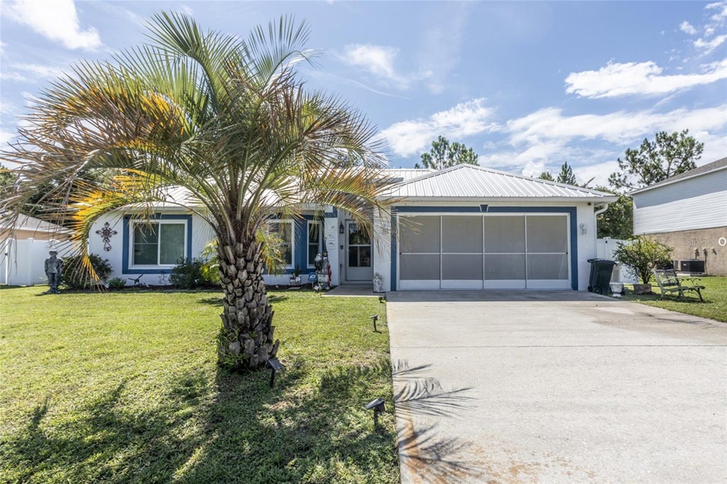 12 Lee Drive, PALM COAST