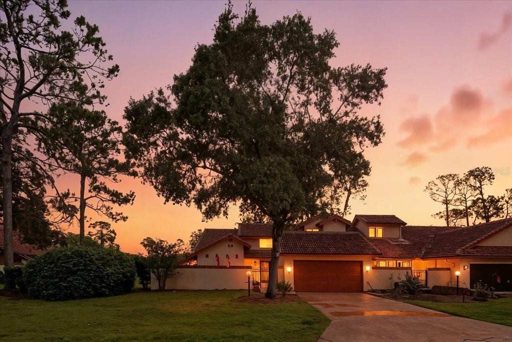 49 Village Circle, PALM COAST