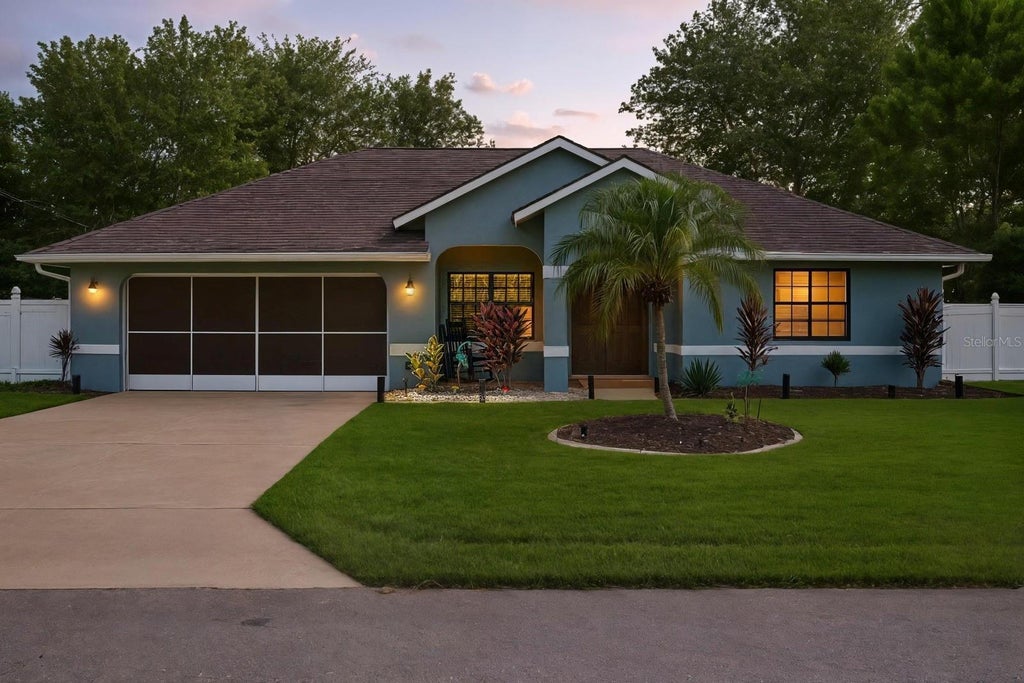 86 Bayside Drive, PALM COAST