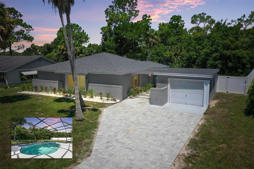 5 Collins Lane, PALM COAST