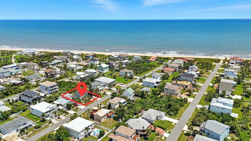 45 Moody Drive, PALM COAST