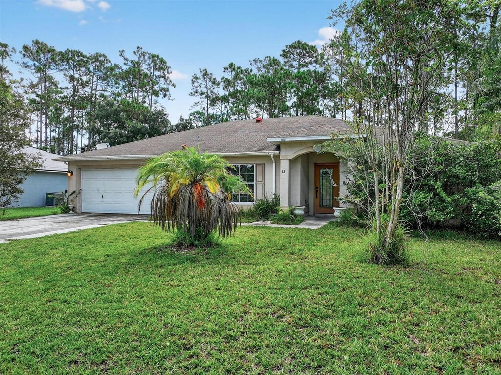 32 Wellhaven Lane, PALM COAST