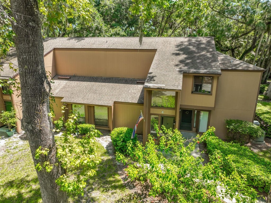 4 Masters Court 4, PALM COAST