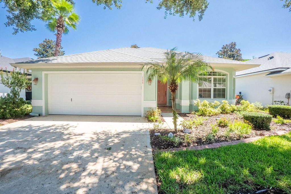 145 West Waterside Parkway, PALM COAST