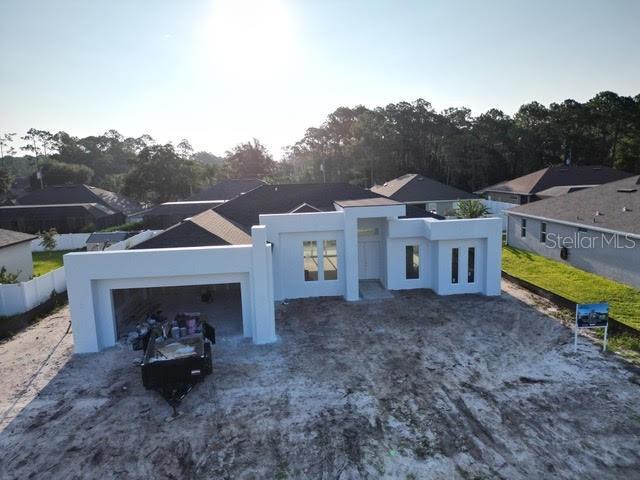 9 Edison Lane, PALM COAST