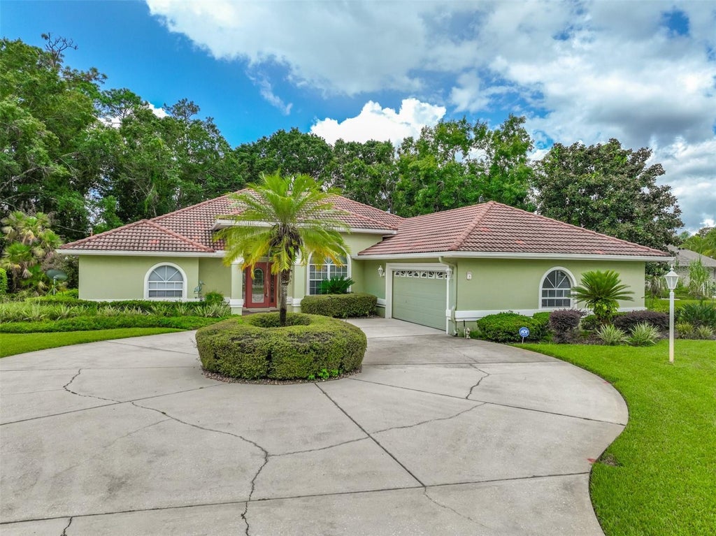 3 Eric Place, PALM COAST