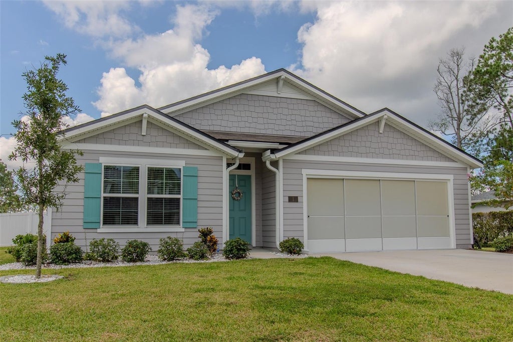 1 Richfield Place, PALM COAST