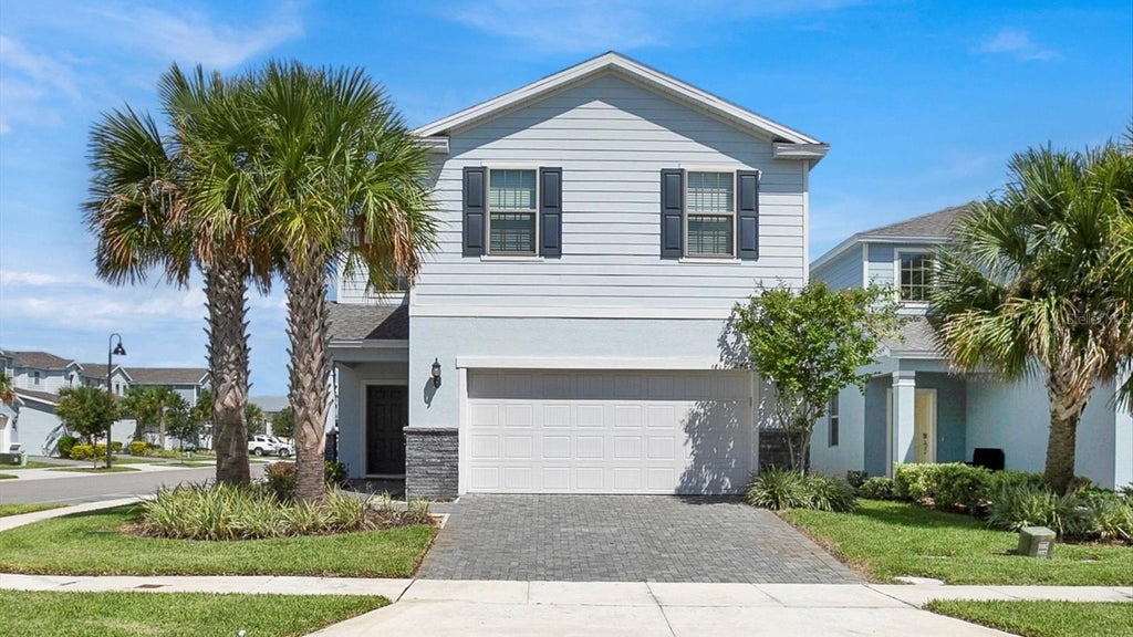 2462 Dubai Street, KISSIMMEE