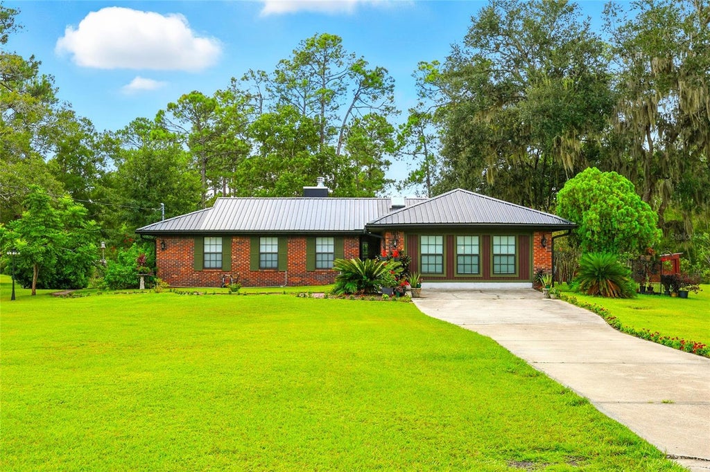 4485 Sr 16, ST AUGUSTINE