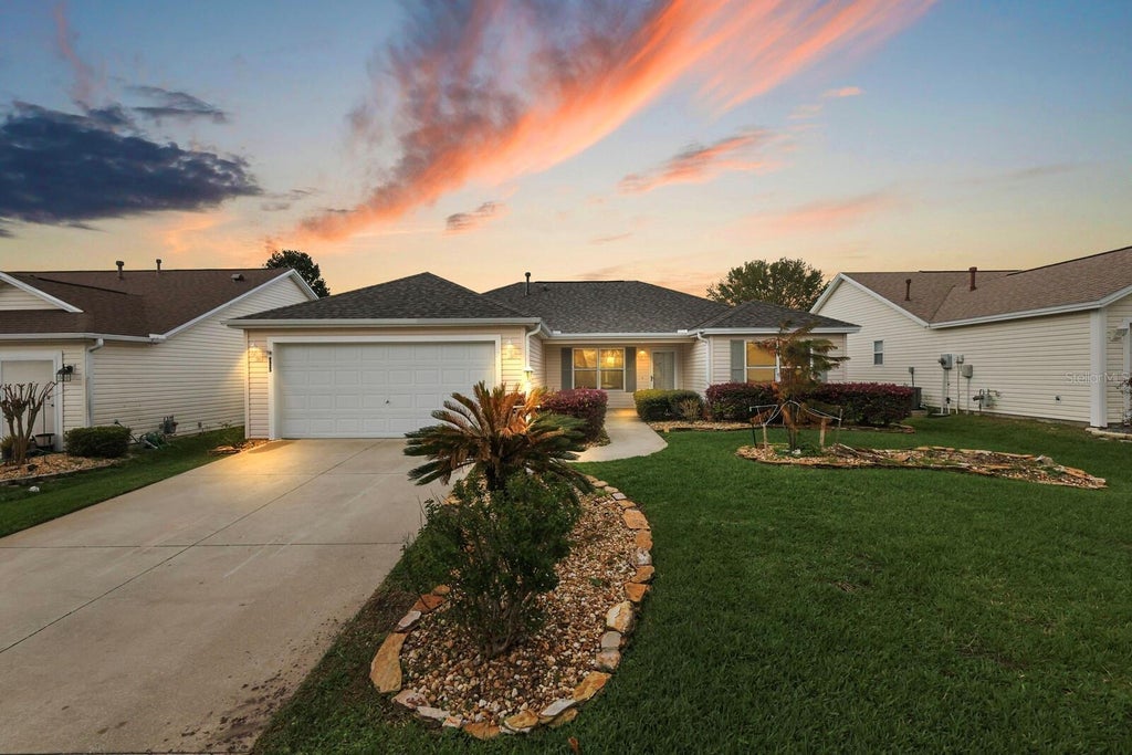 9325 Se 170th Humphreys Loop, THE VILLAGES Property Listing MLS® G5065855